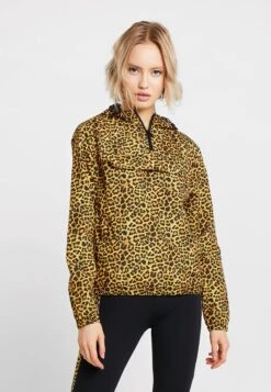 URBAN CLASSICS Windjack - Multicoloured