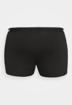 URBAN CLASSICS 3 Pack - Onderbroeken - Darkgreen/Black -Urban Classics dd76bdebdf3f42459d2d4bdf76a18756