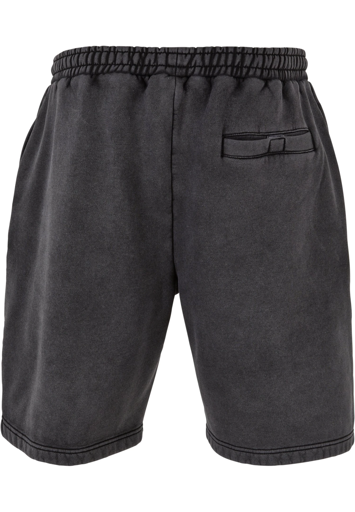 URBAN CLASSICS Heavy Washed- Shorts - Black 11 URBAN CLASSICS Heavy Washed- Shorts - Black - Afbeelding 9
