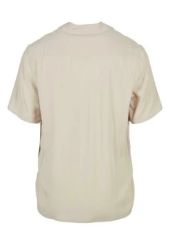URBAN CLASSICS Viscose Camp Shirt - Overhemd - Softseagrass -Urban Classics de217487a2b346fb92b834f3d8f38406