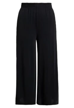 URBAN CLASSICS Culotte - Broek - Black 14 URBAN CLASSICS Culotte - Broek - Black -Urban Classics de238ff488534d439d0c9d28365bef6d