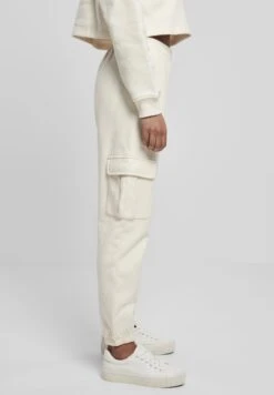 URBAN CLASSICS High Waits - Cargobroek - Whitesand 16 URBAN CLASSICS High Waits - Cargobroek - Whitesand -Urban Classics de595938b6324a7ab433965ee98365ed