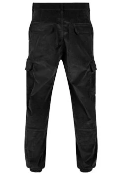URBAN CLASSICS Broek - Black -Urban Classics de89c96e0f59499c807196d4cca00873