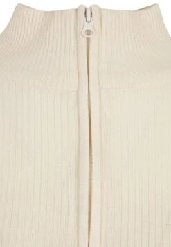 URBAN CLASSICS Cropped - Vest - Whitesand -Urban Classics df7861f333274a6dbe721634426bbb17