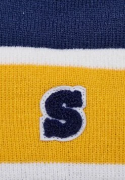 URBAN CLASSICS Muts - Spaceblue Californiayellow Wht -Urban Classics dfb28d0788b546819e59003e11999847