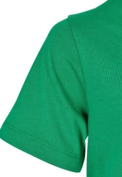 URBAN CLASSICS Valance- Jerseyjurk - Bodegagreen -Urban Classics e036705b18b6404a9b7592d2c084756b