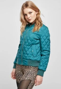 URBAN CLASSICS Bomberjacks - Jasper