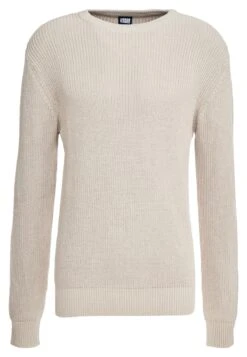 URBAN CLASSICS Trui - Darksand 10 URBAN CLASSICS Trui - Darksand -Urban Classics e1521d4b58f2462cbba43f31d88f6d84