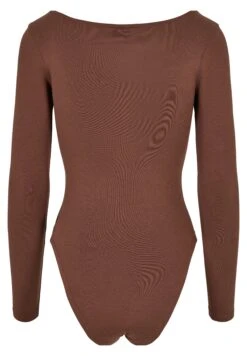 URBAN CLASSICS Longsleeve- Longsleeve - Bark -Urban Classics e16c44d529ce4128a0366675222518a4