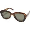 URBAN CLASSICS Houston - Zonnebril - Amber -Urban Classics e24cf4f7fe6745f8b5cba792ce738619