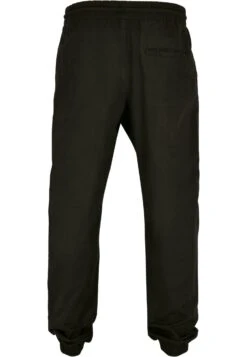 URBAN CLASSICS Basic Jogg - Broek - Black -Urban Classics e25b207aaa8e42eb9f97250c1928b164