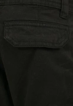 URBAN CLASSICS Cargobroek - Black -Urban Classics e2a633d1e2a744f4954197a221ac6b9c