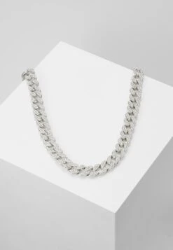 URBAN CLASSICS Ketting - Silver-Coloured