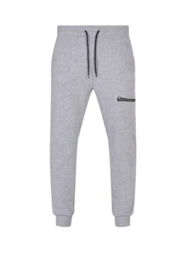 URBAN CLASSICS Utility- Trainingsbroek - Grey 16 URBAN CLASSICS Utility- Trainingsbroek - Grey -Urban Classics e35a91fd3a05458a8f916c62d1e2f19f
