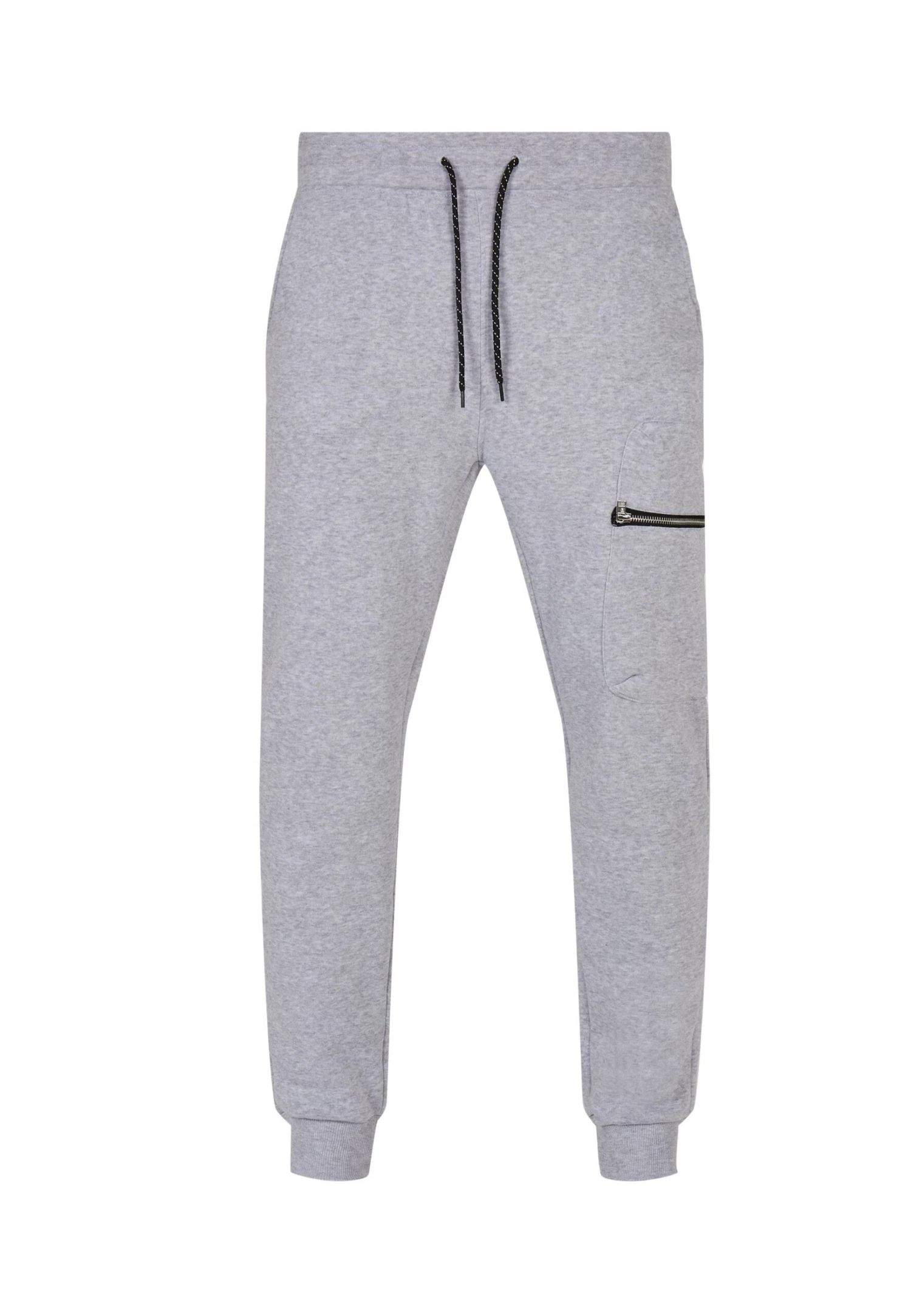 URBAN CLASSICS Utility- Trainingsbroek - Grey 8 URBAN CLASSICS Utility- Trainingsbroek - Grey - Afbeelding 6