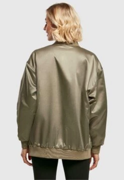 URBAN CLASSICS Bomberjacks - Softolive 14 URBAN CLASSICS Bomberjacks - Softolive -Urban Classics e3a0be2af20d421199baad2698c1b4a4