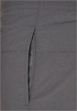 URBAN CLASSICS Block- Zwemshorts - Darkshadow -Urban Classics e42120aa77d840cba3a85b52c505a260