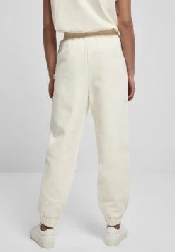 URBAN CLASSICS Ballon - Trainingsbroek - Whitesand -Urban Classics e4665ba53c584c03a12f6599f82c5b88