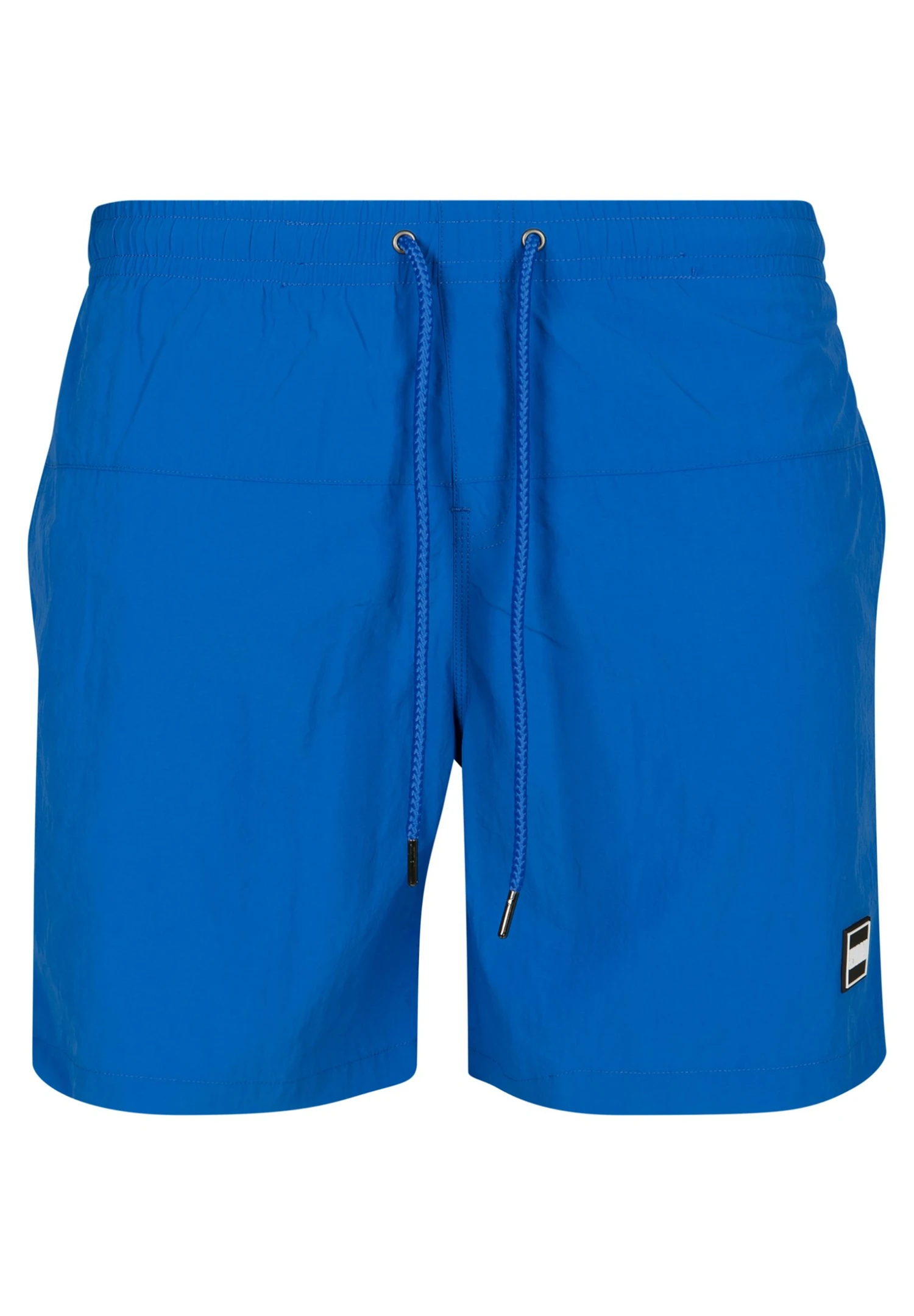 URBAN CLASSICS Block - Zwemshorts - Cobalt Blue 7 URBAN CLASSICS Block - Zwemshorts - Cobalt Blue - Afbeelding 5