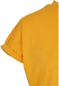 URBAN CLASSICS Ladies Rainbow Tee Dress - Jerseyjurk - Magicmango -Urban Classics e49a5c268d0e4abcbd630d1761dd74f2