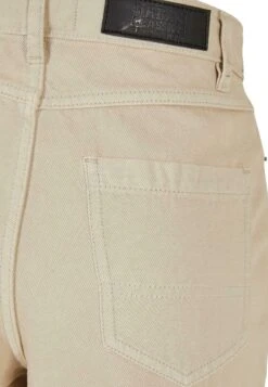 URBAN CLASSICS Flared Jeans - Offwhite Raw -Urban Classics e4cd5b37878d4414a714b9c020dc7c02