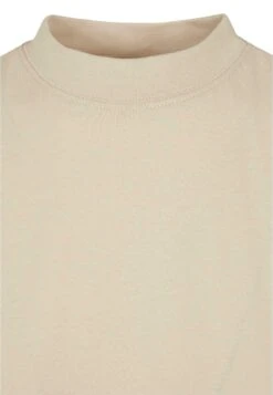 URBAN CLASSICS Turtle Extended Shoulder - Jerseyjurk - Softseagrass -Urban Classics e4e1f82f92a04b35a6498f70c063dd25