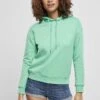 URBAN CLASSICS Ladies Hoody - Hoodie - Freshseed