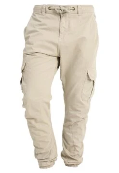 URBAN CLASSICS Cargo Jogging Pants - Cargobroek - Sand 12 URBAN CLASSICS Cargo Jogging Pants - Cargobroek - Sand -Urban Classics e531440db09d4c4ba247ec8dd71f39e1