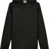 URBAN CLASSICS Hoodie - Black -Urban Classics e647220437f549eca670effbdc466727