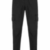 URBAN CLASSICS Adjustable- Cargobroek - Black 2 URBAN CLASSICS Adjustable- Cargobroek - Black -Urban Classics e678624b65084b54a97e39b4b0818dc3