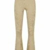 URBAN CLASSICS Broek - Lighttaupe -Urban Classics e6bd2aa78052402ab49ad78a105cc5b0