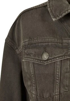 URBAN CLASSICS Spijkerjas - Brown -Urban Classics e6f4a851ed654e1dac2e097648120bad