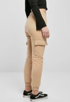URBAN CLASSICS Cargobroek - Unionbeige -Urban Classics e716e8bb7c114b7fb35a99e1f148f31a
