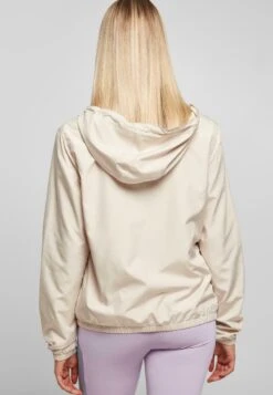 URBAN CLASSICS Basic- Windjack - Softseagrass 13 URBAN CLASSICS Basic- Windjack - Softseagrass -Urban Classics e80cee4f1c3b4e5dba472a892824672b