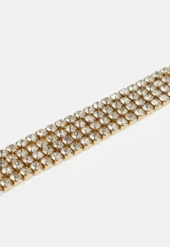 URBAN CLASSICS Layering Necklace - Ketting - Gold-Coloured 7 URBAN CLASSICS Layering Necklace - Ketting - Gold-Coloured -Urban Classics e84de6dc5d5c40a0bcfe4965f310d663