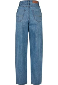 URBAN CLASSICS Flared Jeans - Midstone Washed 19 URBAN CLASSICS Flared Jeans - Midstone Washed -Urban Classics e8860fa9623c4de8af2fbd27734d5cb3