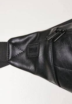 URBAN CLASSICS Heuptas - Black -Urban Classics ea044cff9f6c4615beef53788712ac02