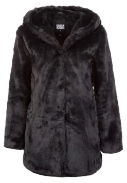 URBAN CLASSICS Mantel - Black 14 URBAN CLASSICS Mantel - Black -Urban Classics eaf3f574a49349798c25e5905d2c0ce8