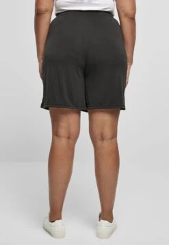 URBAN CLASSICS Modal - Shorts - Black 13 URBAN CLASSICS Modal - Shorts - Black -Urban Classics eb694de1856e4eb9a4dc9adbaf202b89