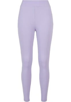 URBAN CLASSICS Ladies High Waist Tech Leggings - Legging - Lavender 16 URBAN CLASSICS Ladies High Waist Tech Leggings - Legging - Lavender -Urban Classics ec27ee9f92db478d89c87bf7fcfccd66
