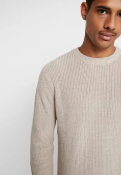 URBAN CLASSICS Trui - Darksand 11 URBAN CLASSICS Trui - Darksand -Urban Classics ec568d134d9f4ef1923f191dba84b9ab