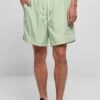 URBAN CLASSICS Starter - Zwemshorts - Vintagegreen 1 URBAN CLASSICS Starter - Zwemshorts - Vintagegreen -Urban Classics ec788a9c972c4f04a757912057f9c7dd