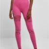 URBAN CLASSICS Legging - Brightviolet 1 URBAN CLASSICS Legging - Brightviolet -Urban Classics ee5c6cde71cf4174818c675bbcfe39be