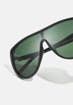 URBAN CLASSICS Sunglasses Flores Unisex - Zonnebril - Black -Urban Classics ee8ca977385942fe80e822e513599910