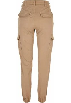 URBAN CLASSICS High Waist - Cargobroek - Unionbeige -Urban Classics eee3154e16f14005b33f9ccbfaeb0506