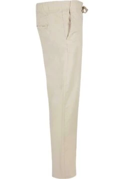 URBAN CLASSICS Straight Slit- Broek - Softseagrass -Urban Classics eee45e0edc684c7c93130ac74209c682