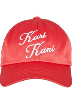 URBAN CLASSICS Pet - Red