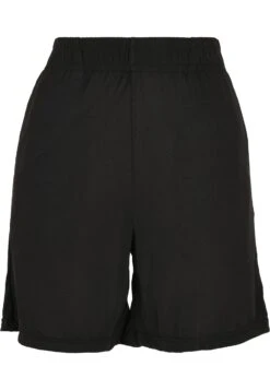URBAN CLASSICS Modal - Shorts - Black 16 URBAN CLASSICS Modal - Shorts - Black -Urban Classics ef3e513441884fafb0d3a704d4ce3c28
