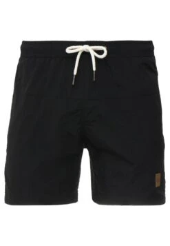 URBAN CLASSICS Block - Zwemshorts - Black 8 URBAN CLASSICS Block - Zwemshorts - Black -Urban Classics f000535e201247e8870d964912b31664