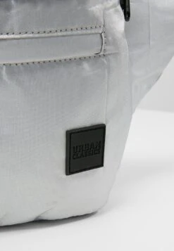URBAN CLASSICS Heuptas - Silver -Urban Classics f01ba412f03245a5b69fdcac9ba45ffa
